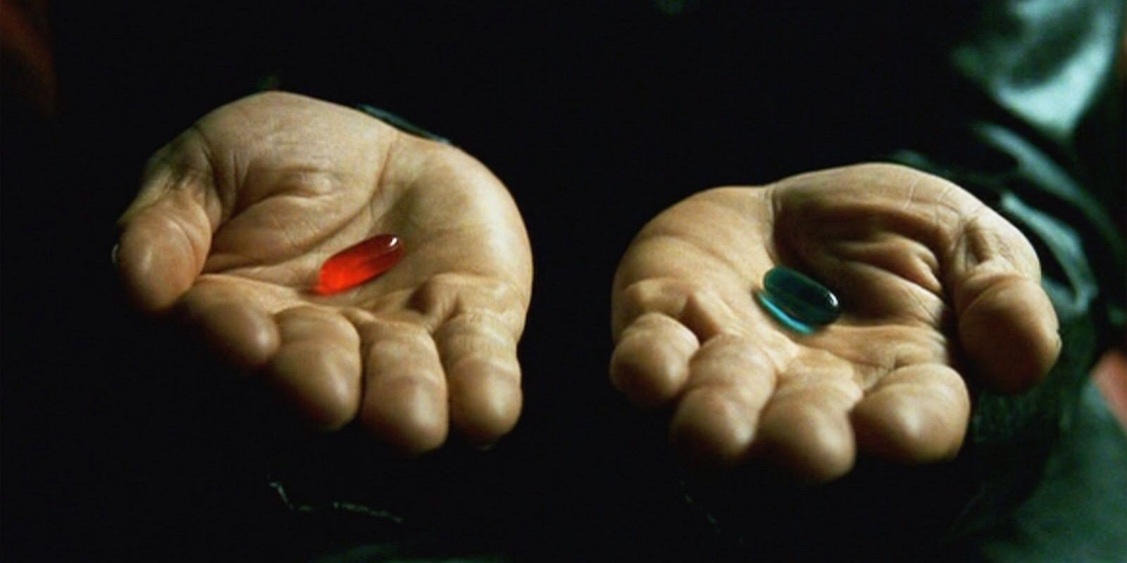 MatrixPills