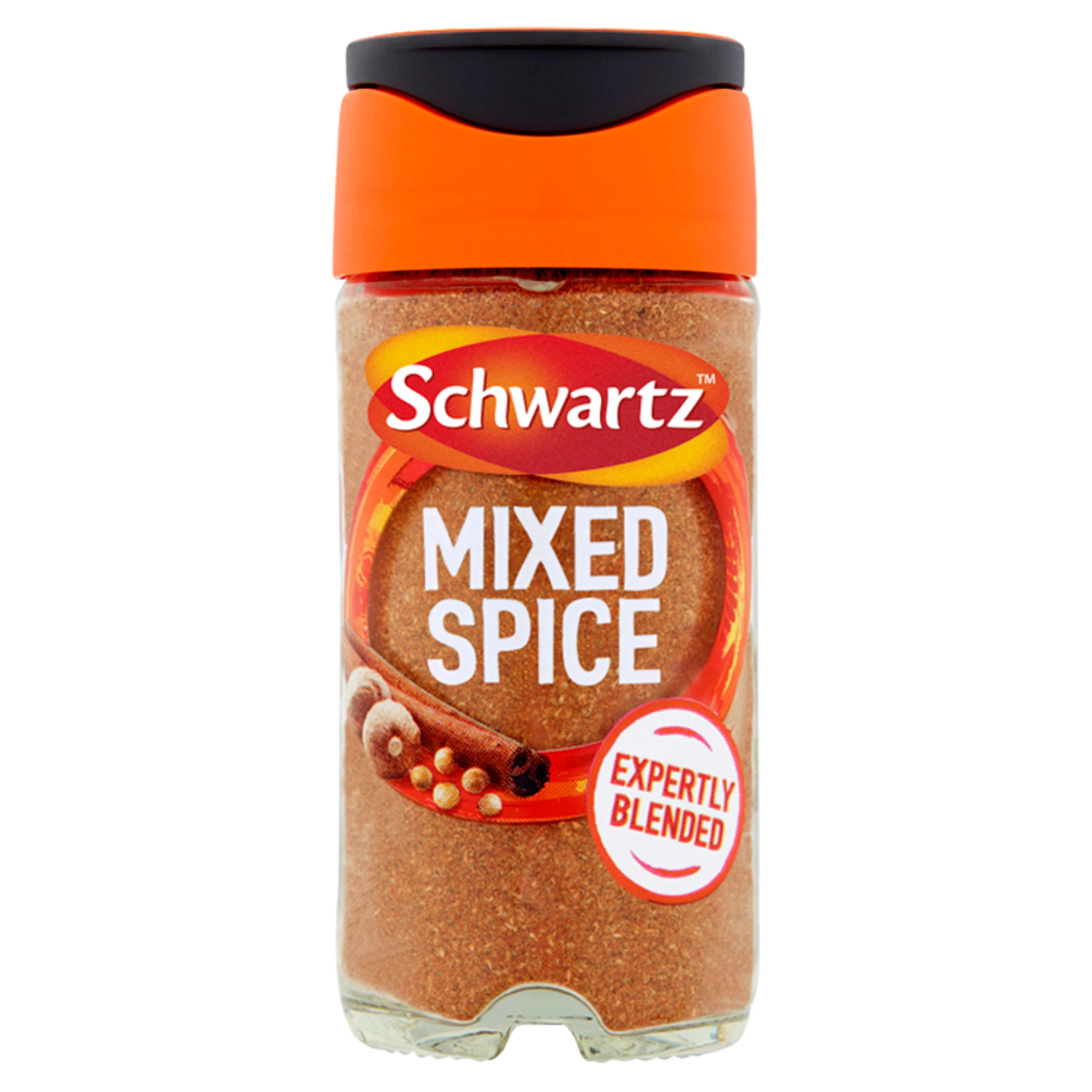 spice spice