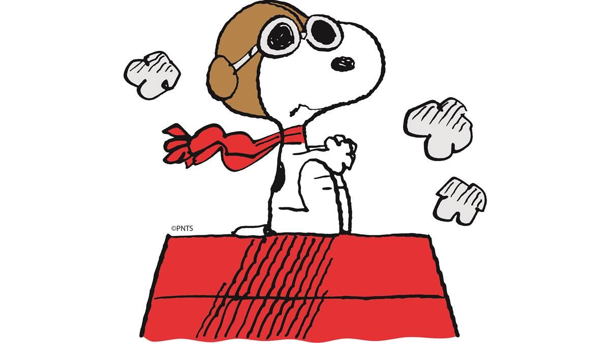 Snoopy