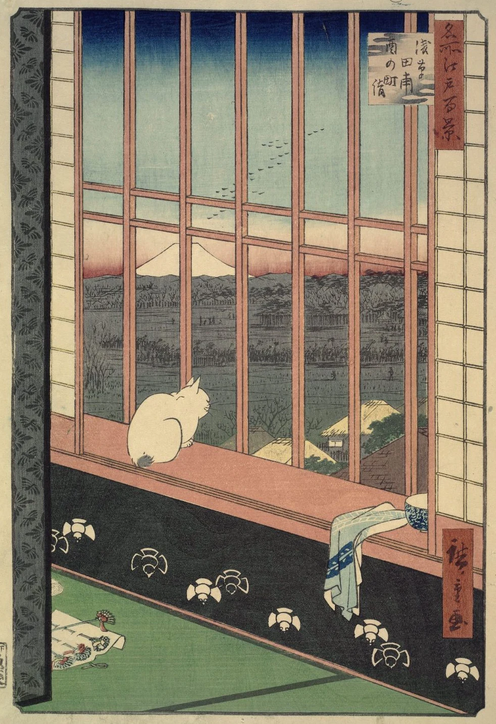 neko art